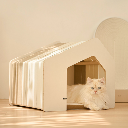 DUIT - PLAY COTTAGE 