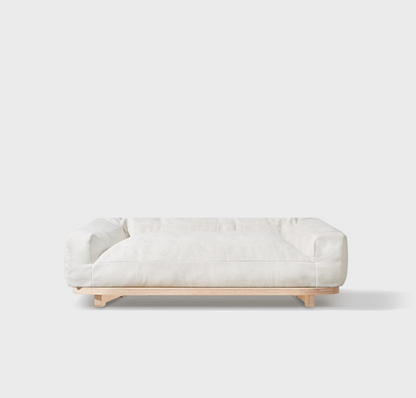 DUIT - NOOP NOOP CUSHION IN BED (frame+cushion set) 