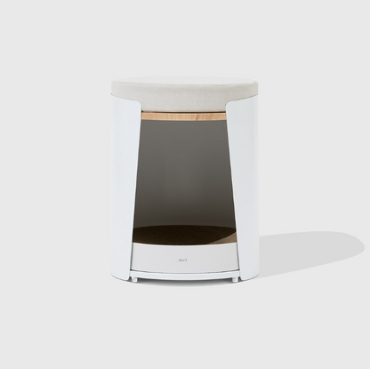 DUIT-ROUND TABLE HOUSE 