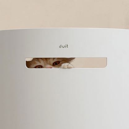 DUIT-ROUND TABLE HOUSE 