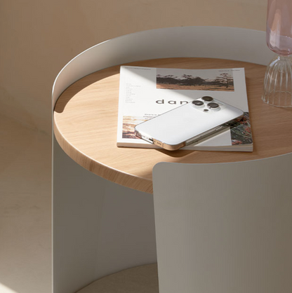 DUIT-ROUND TABLE HOUSE 