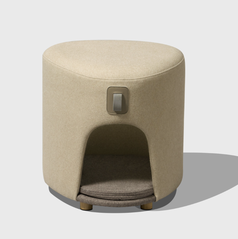 DUIT - STOOL HOUSE