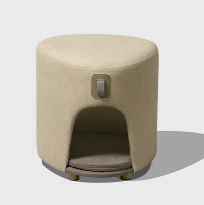 DUIT - STOOL HOUSE 