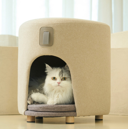 DUIT - STOOL HOUSE 
