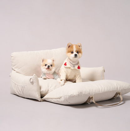 DUIT - GO GO CAR SEAT 