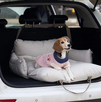 DUIT - GO GO CAR SEAT 