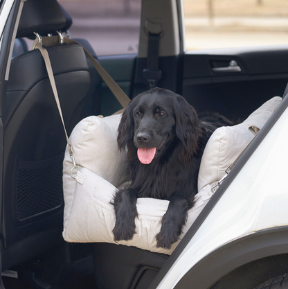 DUIT - GO GO CAR SEAT 