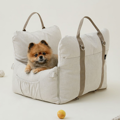DUIT - GO GO CAR SEAT 