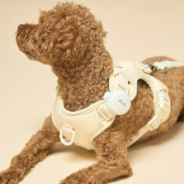 DUIT - BODY FIT HARNESS / LEASH