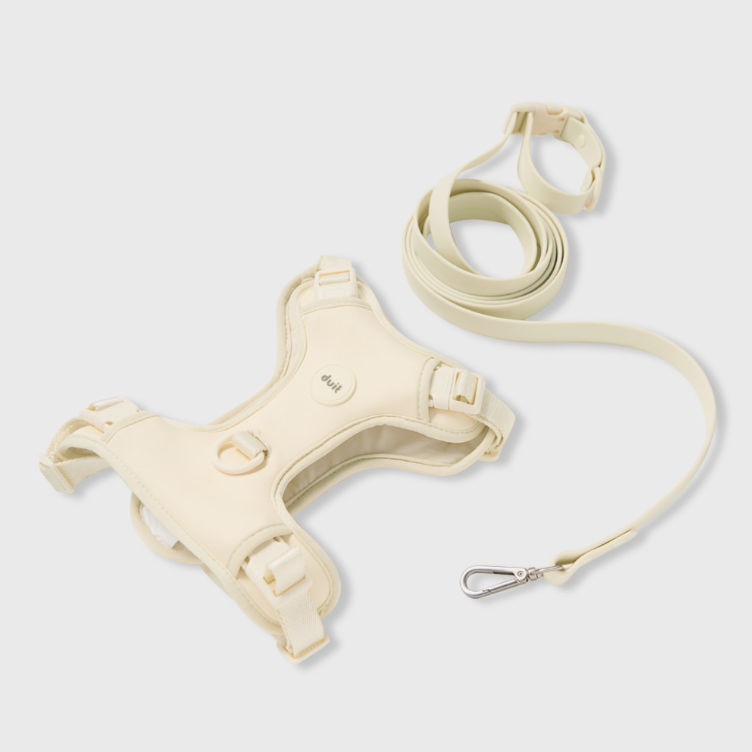 DUIT - BODY FIT HARNESS / LEASH