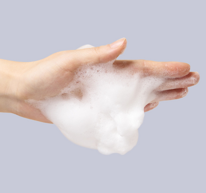 DUIT - RICH FOAM SHAMPOO 