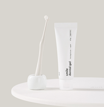 DUIT - SMILE DENTAL BRUSH / GEL 