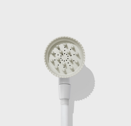 DUIT - RUBBING BRUSH 