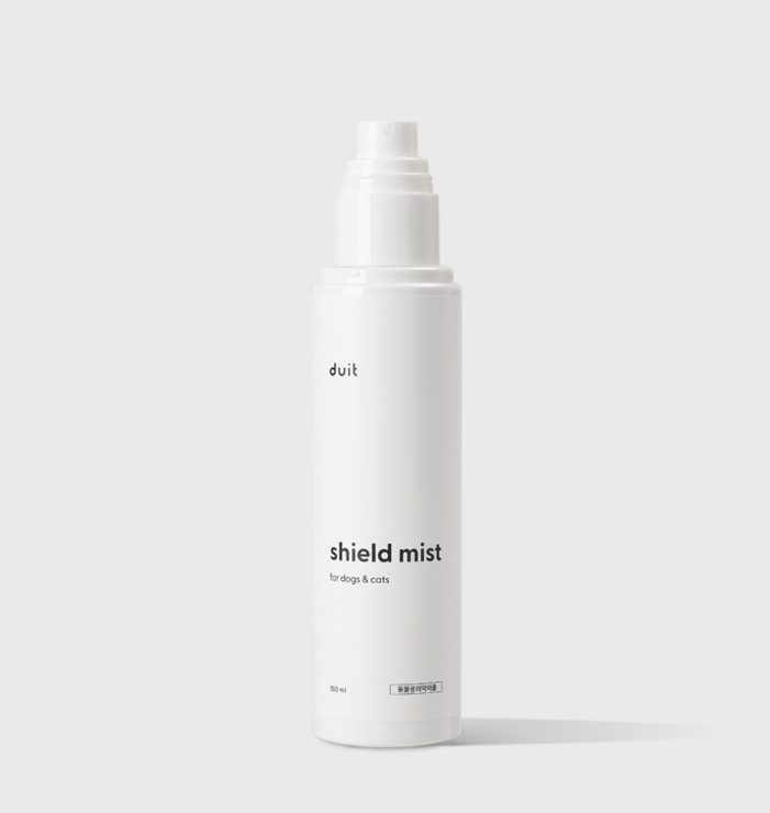 DUIT - SHIELD MIST