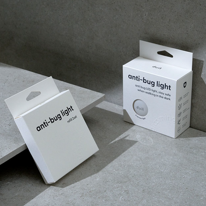 DUIT - ANTI BUG LIGHT 