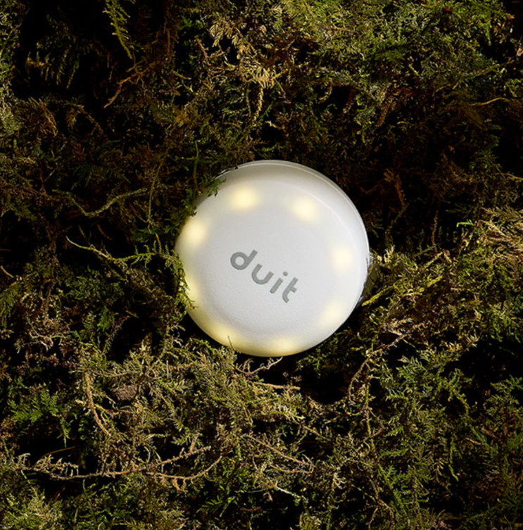 DUIT - ANTI BUG LIGHT