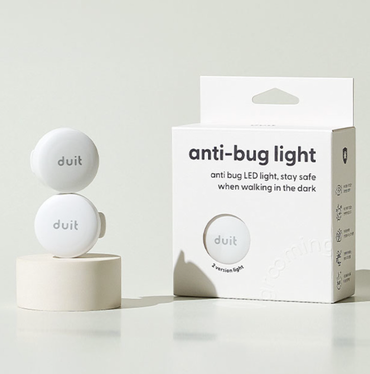 DUIT - ANTI BUG LIGHT