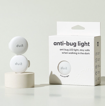 DUIT - ANTI BUG LIGHT 