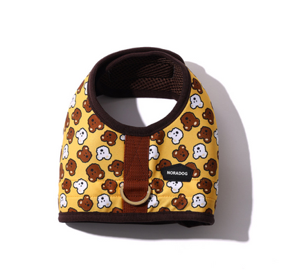 NORADOG - BoBo&ChuChu HARNESS