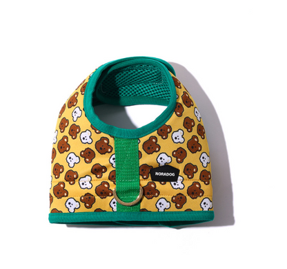 NORADOG - BoBo&ChuChu HARNESS