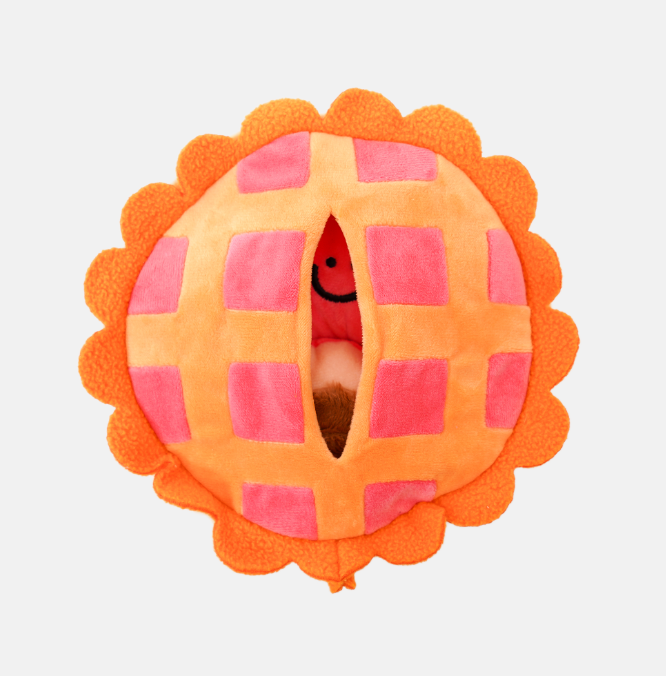 BACON BOX - Peach Pie Hunting Toy