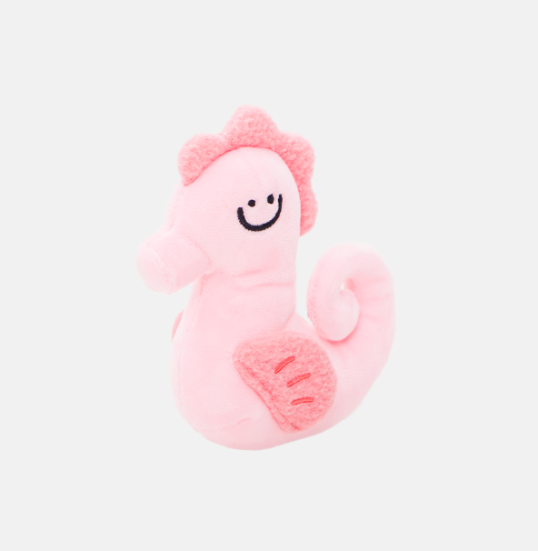 BACON BOX - Seahorse Friends Toy