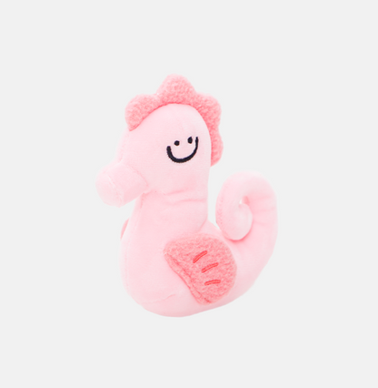 *Ready Stock* BACON BOX - Seahorse Friends Toy 
