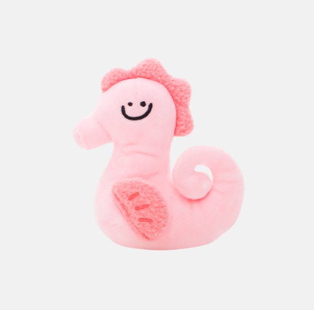 BACON BOX - Seahorse Friends Toy