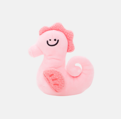 *Ready Stock* BACON BOX - Seahorse Friends Toy 