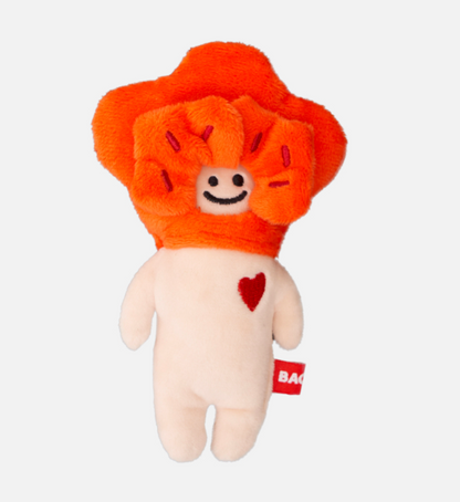 *In Stock* BACON BOX - Kimchi Jackson Friends Toy 