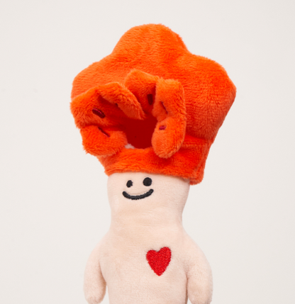 *In Stock* BACON BOX - Kimchi Jackson Friends Toy 