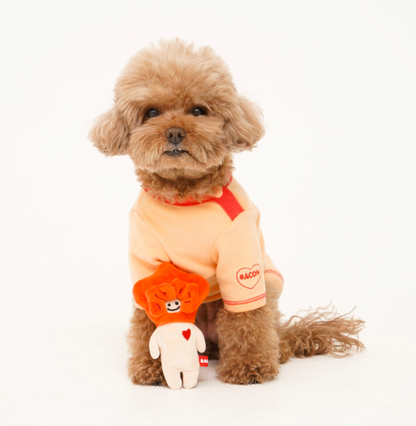 *In Stock* BACON BOX - Kimchi Jackson Friends Toy 