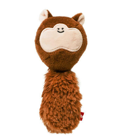 *In stock*BACON BOX - Squirrel Friends Toy 