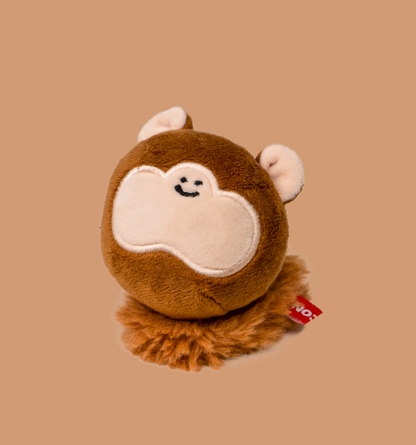 *In stock*BACON BOX - Squirrel Friends Toy 