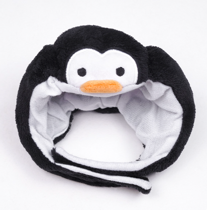 *Spot* BACON BOX - You've become a penguin. SIZE 