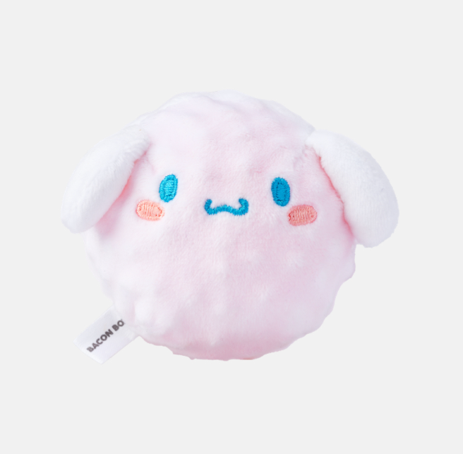 BACON BOX X SANRIO - Cinnamoroll Catch Toy