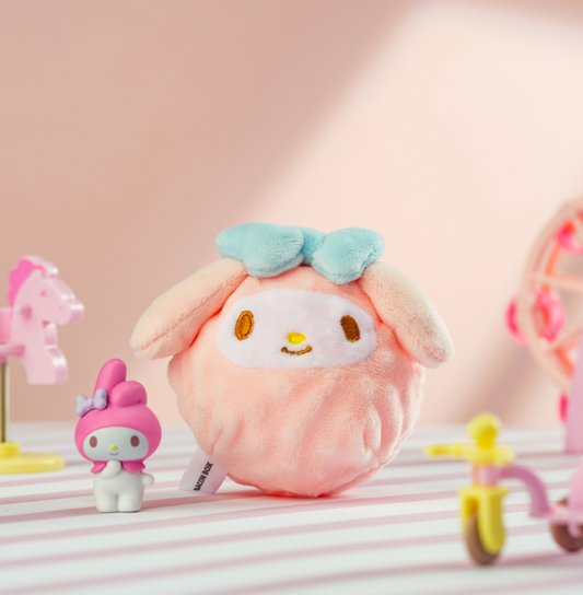 *現貨*BACON BOX X SANRIO - MY MELODY Catch Toy