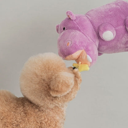 BITE ME - TUG-N-BITE Toy 