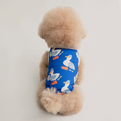 BITE ME - Bug Shield Cool Vest (3colors)