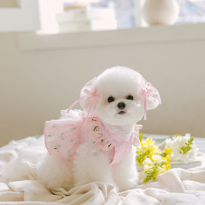 ToDley - TINKER BELL DRESS 