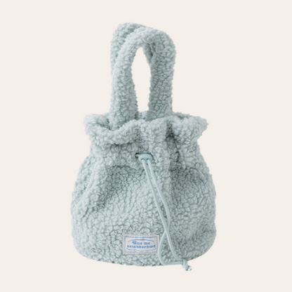 BITE ME - Cloudy Bag (3 colors) 