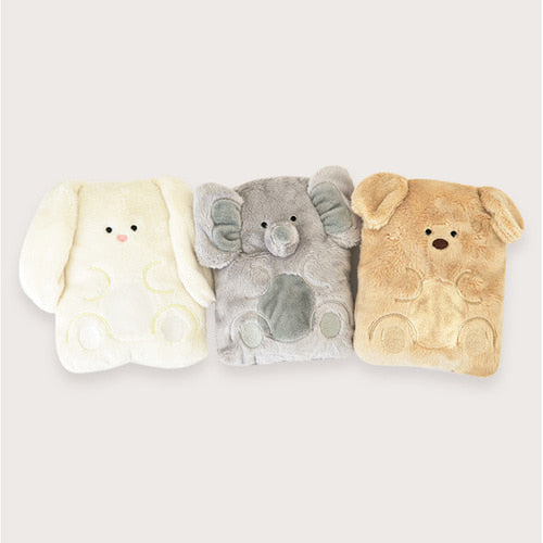 BITE ME - my Little Animal Friends multi pouch