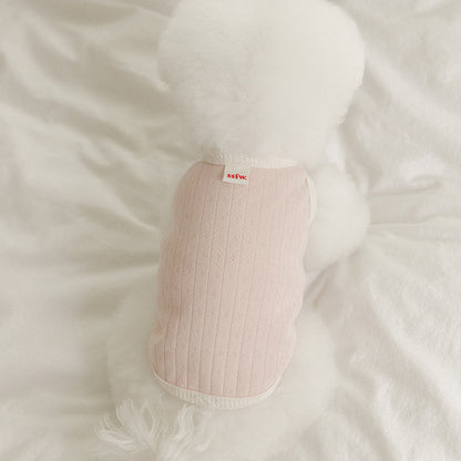 SSFW - Petit Enfant Sleeveless (4colors)