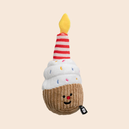 BITE ME - Cupcake Nosework Toy