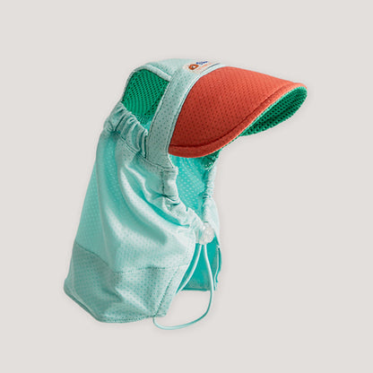 BITE ME - Bug Shield Cool Cap (3colors)