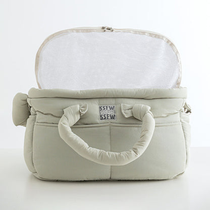 SSFW - Mellow Bag Upmesh net (2 size)