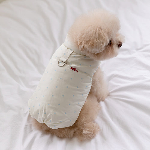 SSFW - My Little Tweed Poncho (2colors) 