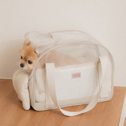 Comfy Ravioli - Breeze Mesh Bag (2 colors)