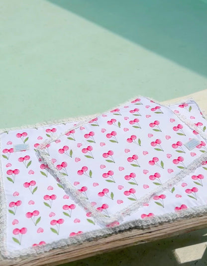 OPAAAP - TRUE COOL ICE MAT COVER