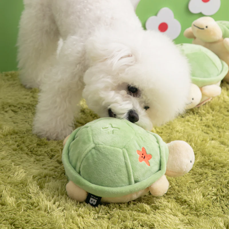 *現貨* BITE ME - Jumping Boogie Auto-Ball Toy